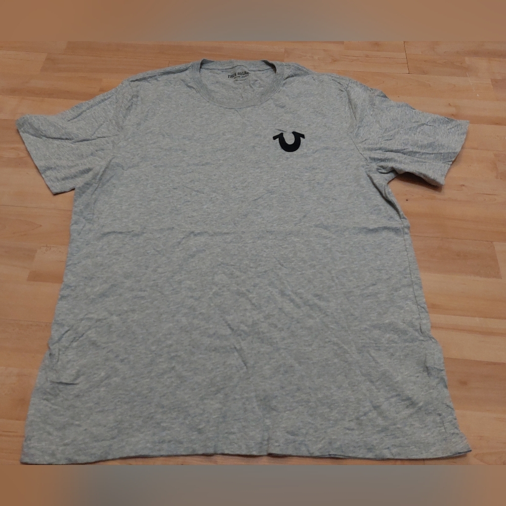 True Religion  T-Shirt Mens